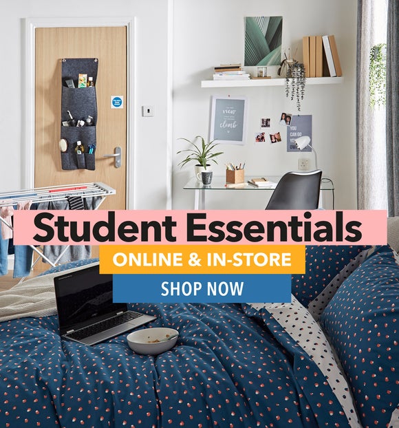 #student essentials online and inshore