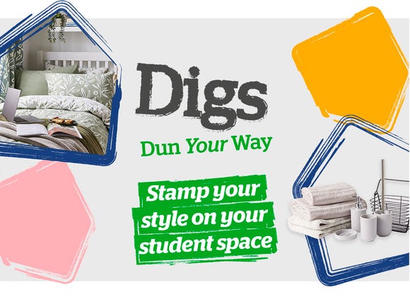 Are you a student? Difgs Dun Your Way