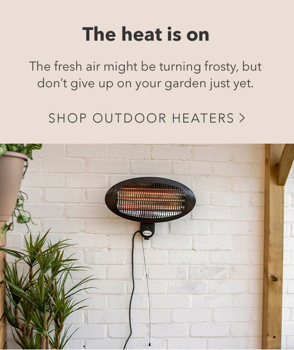 Outdoor Heaters