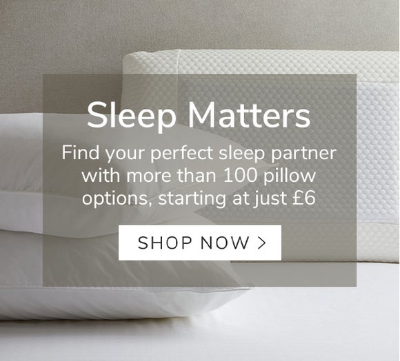 Sleep Matters