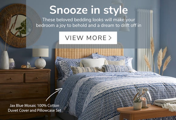 Trending Bedding