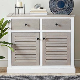 Harbor Small Sideboard