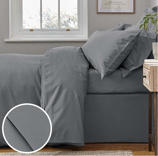 Trending Bedding Fogarty Cooling Cotton Duvet Coverse