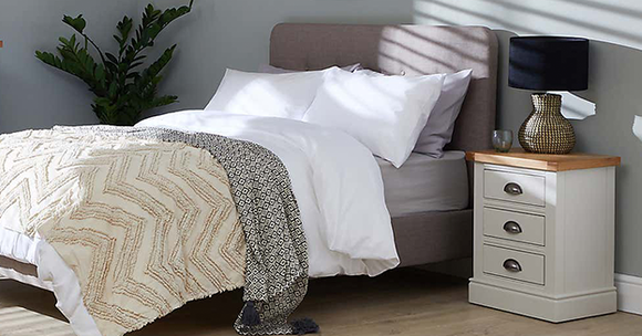 UP TO 30% OFF FURNITURE IN-STORE & ONLINE