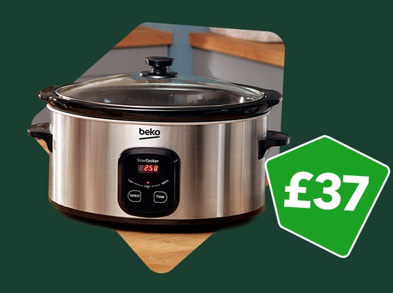 Shop Slow Cookers 