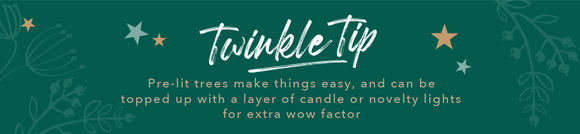 Twinkle Tip