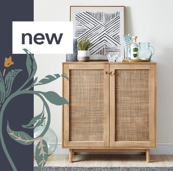 Indi Sideboard