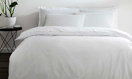 Pure Cotton Duvet Cover