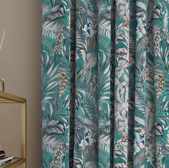 Kew Made to Measure Curtains