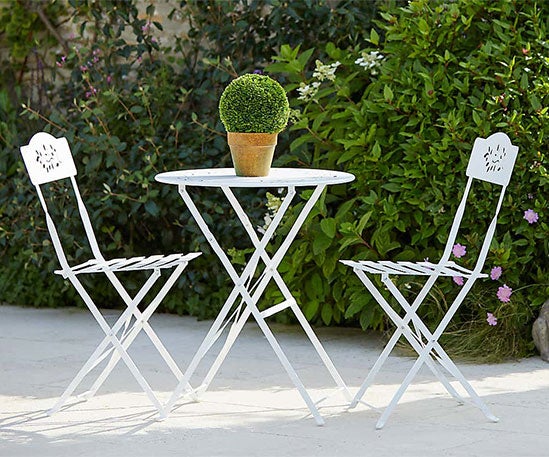 Garden Furniture