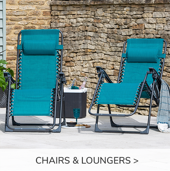 Shop Chairs & Loungers >