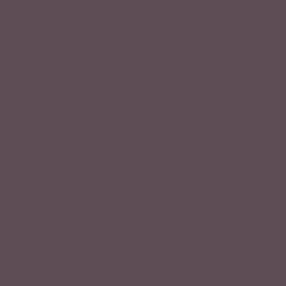 Winter Purple