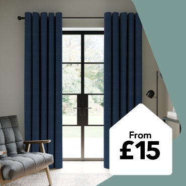 Shop thermal curtains