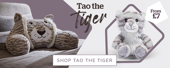 TAO THE TIGER