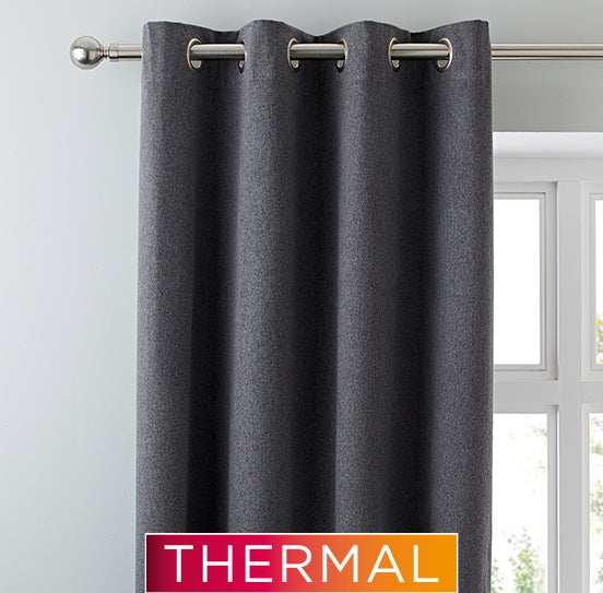 SHOP THERMAL CURTAINS