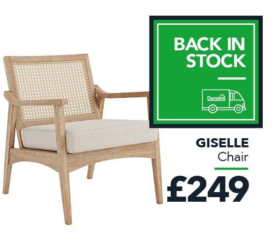 Giselle Chair