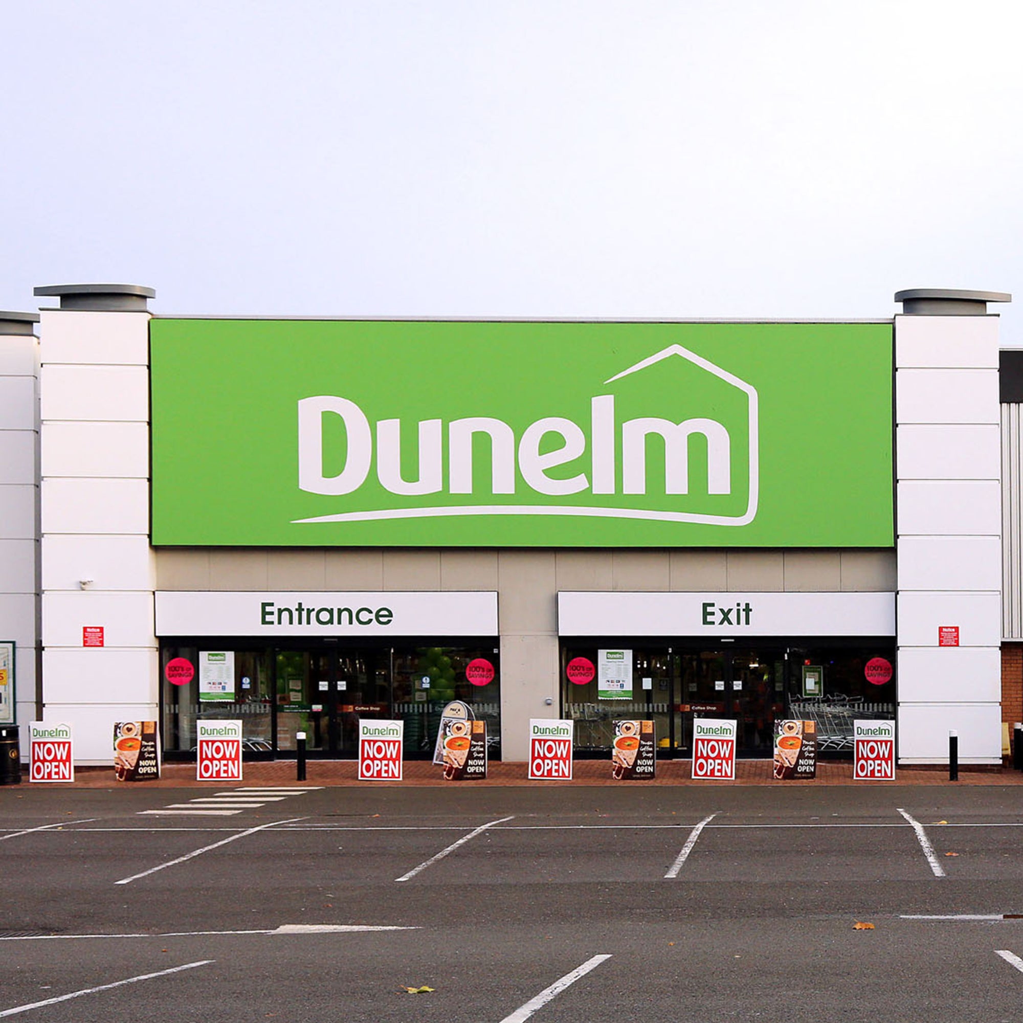 Dunelm Northampton | Wide range of Homewares, Furniture & Bedding