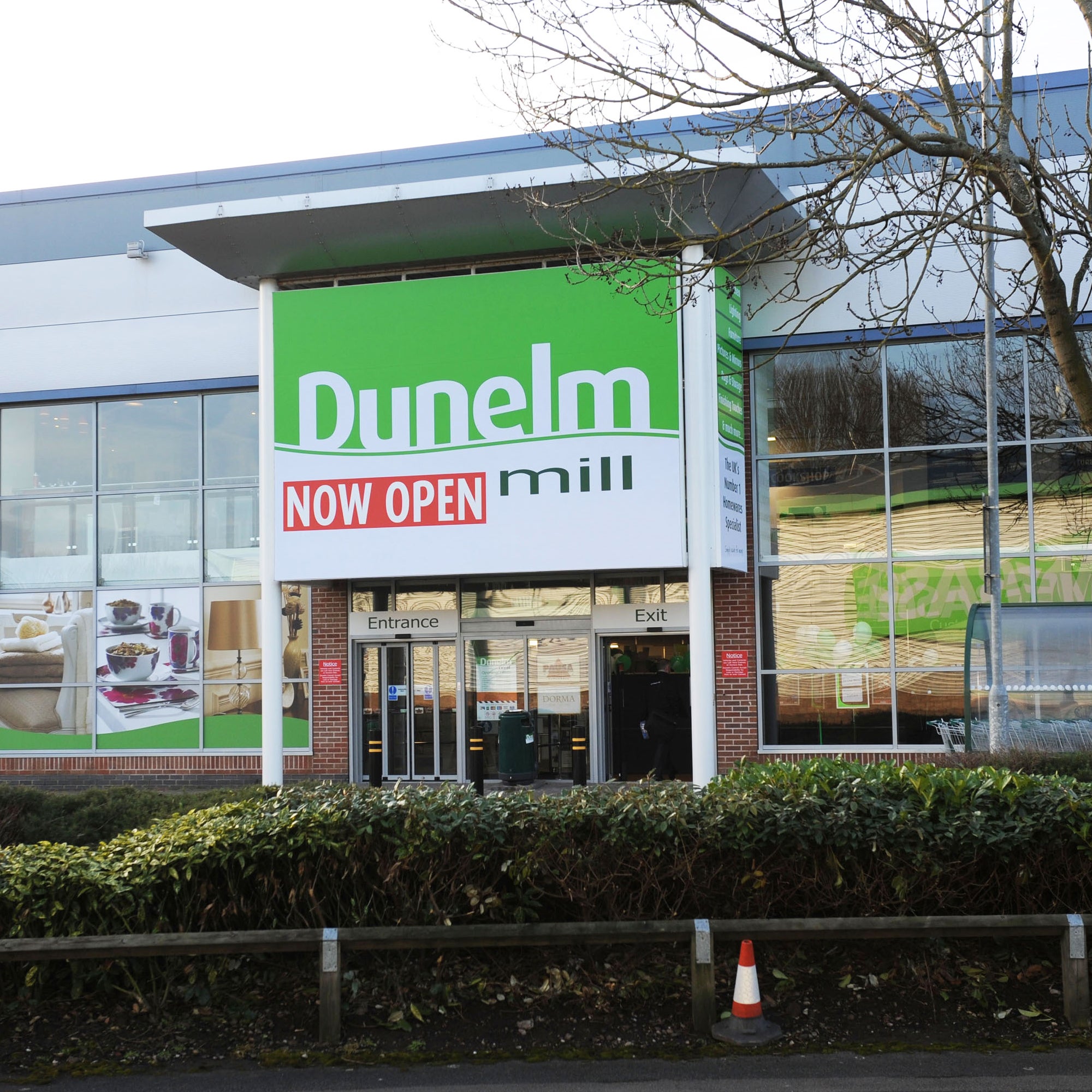 Dunelm Stafford | Wide range of Homewares, Furniture & Bedding