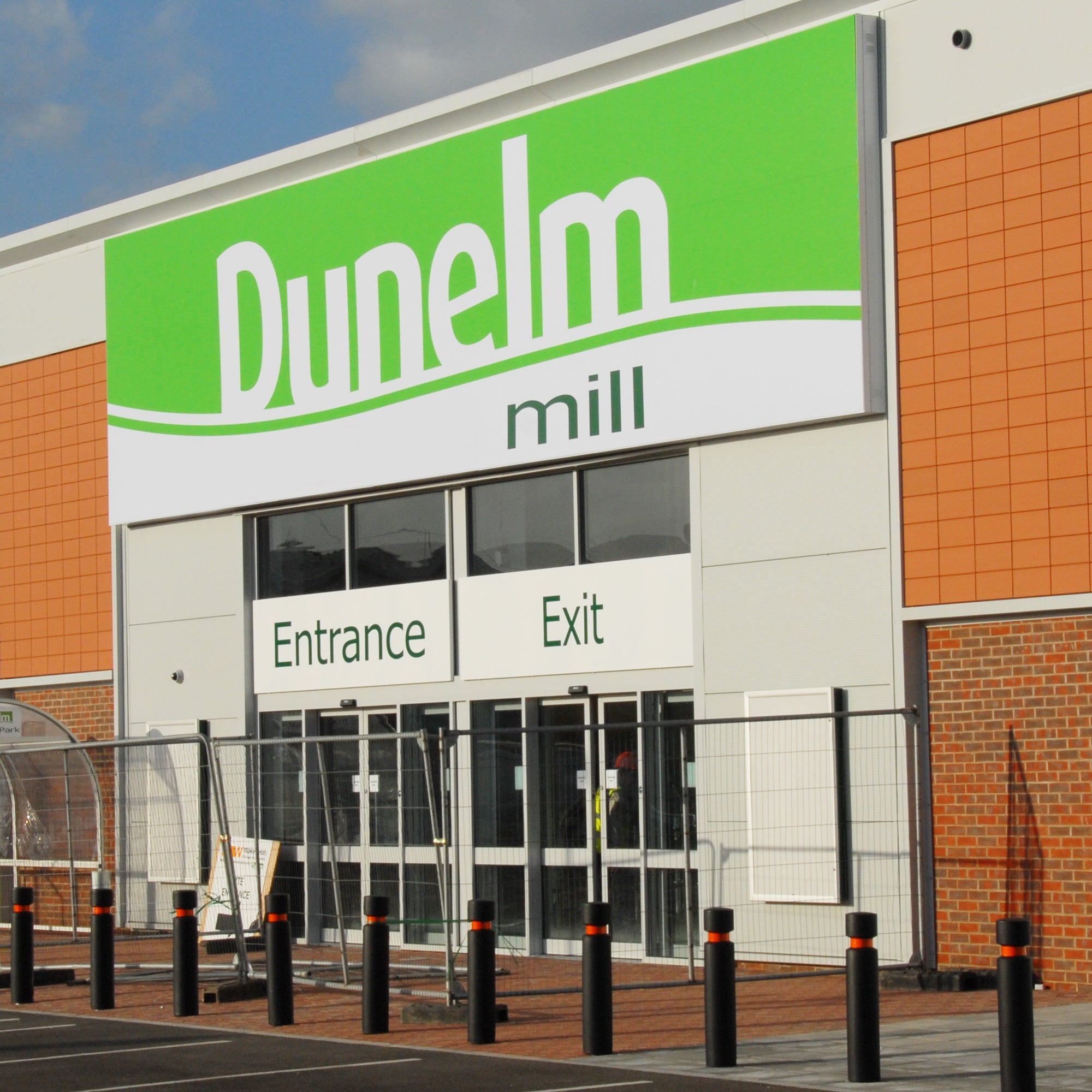 Dunelm Sittingbourne | Wide range of Homewares, Furniture & Bedding