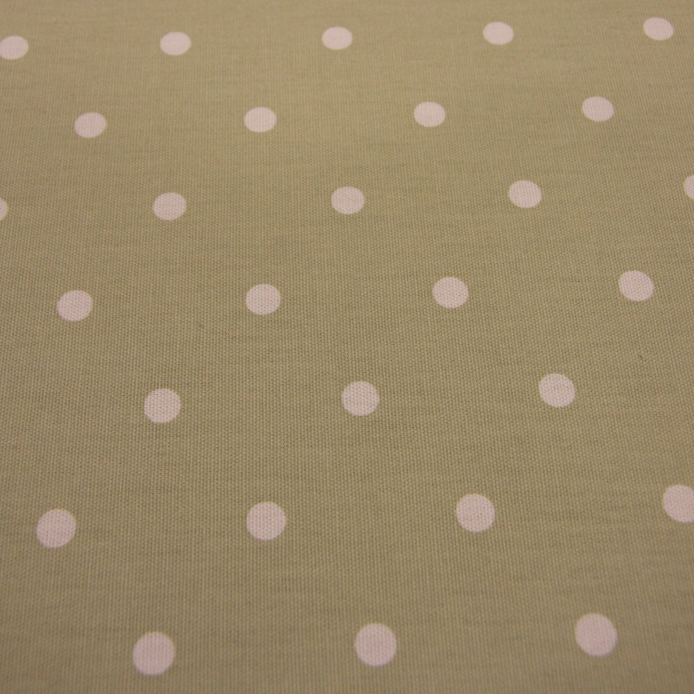 Dotty Fabric | Dunelm