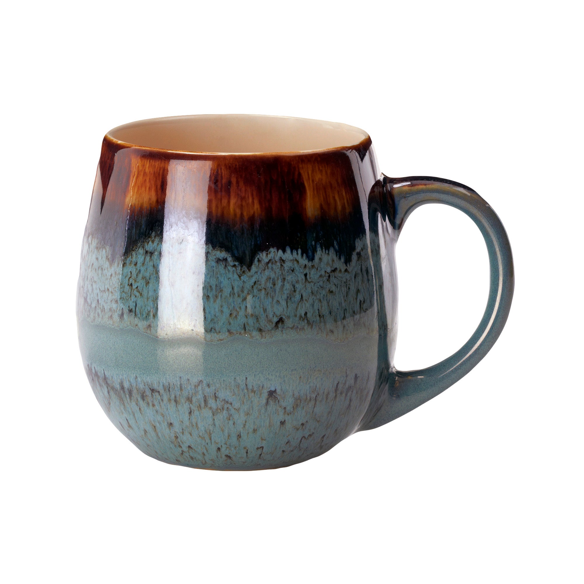 Stoneware Glaze Mug | Dunelm