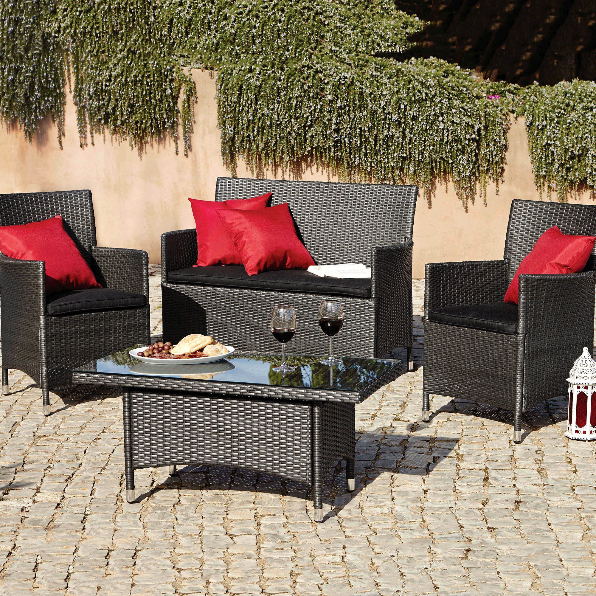 Garden Furniture Sets | Outdoor Patio Furniture Sets | Dunelm