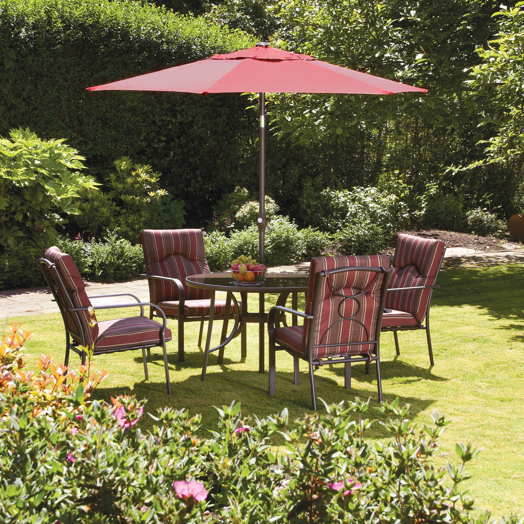 Garden Furniture Sets | Conservatory, Outdoor Furniture & Patio ...