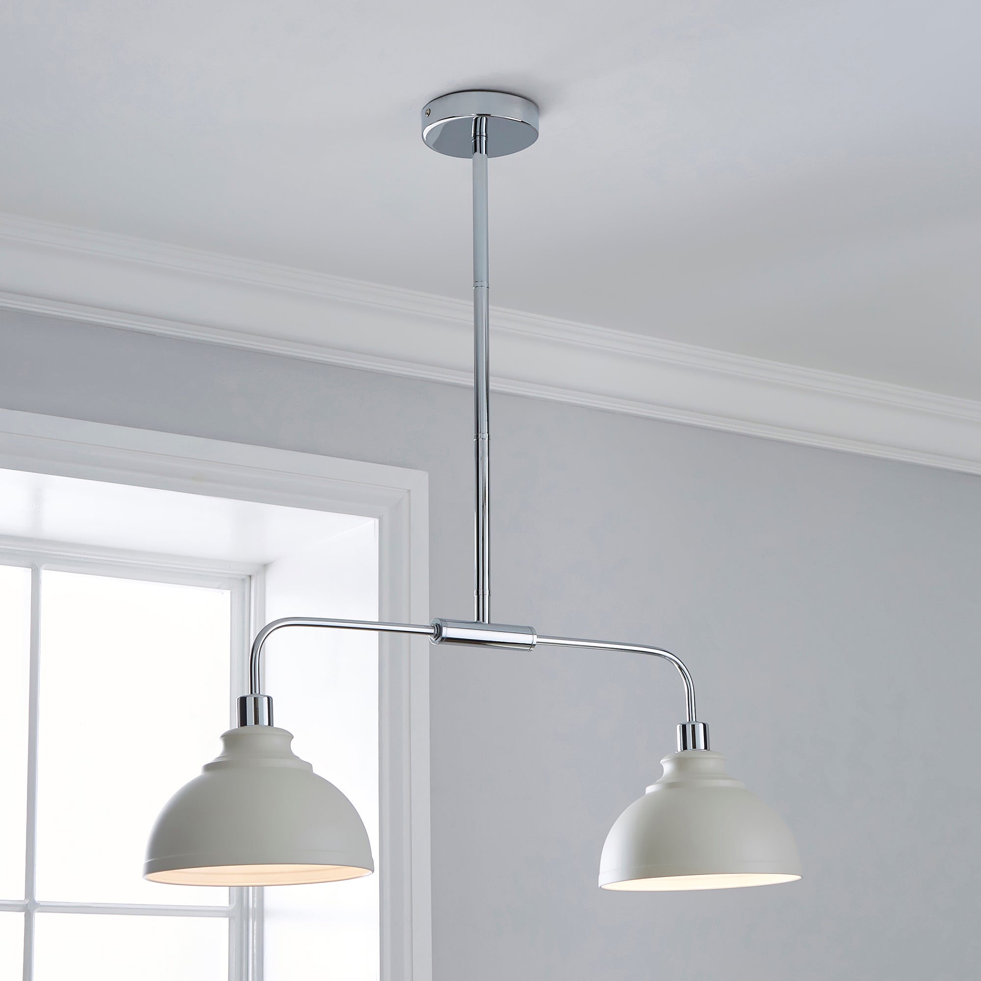 Kitchen Lights | Dunelm