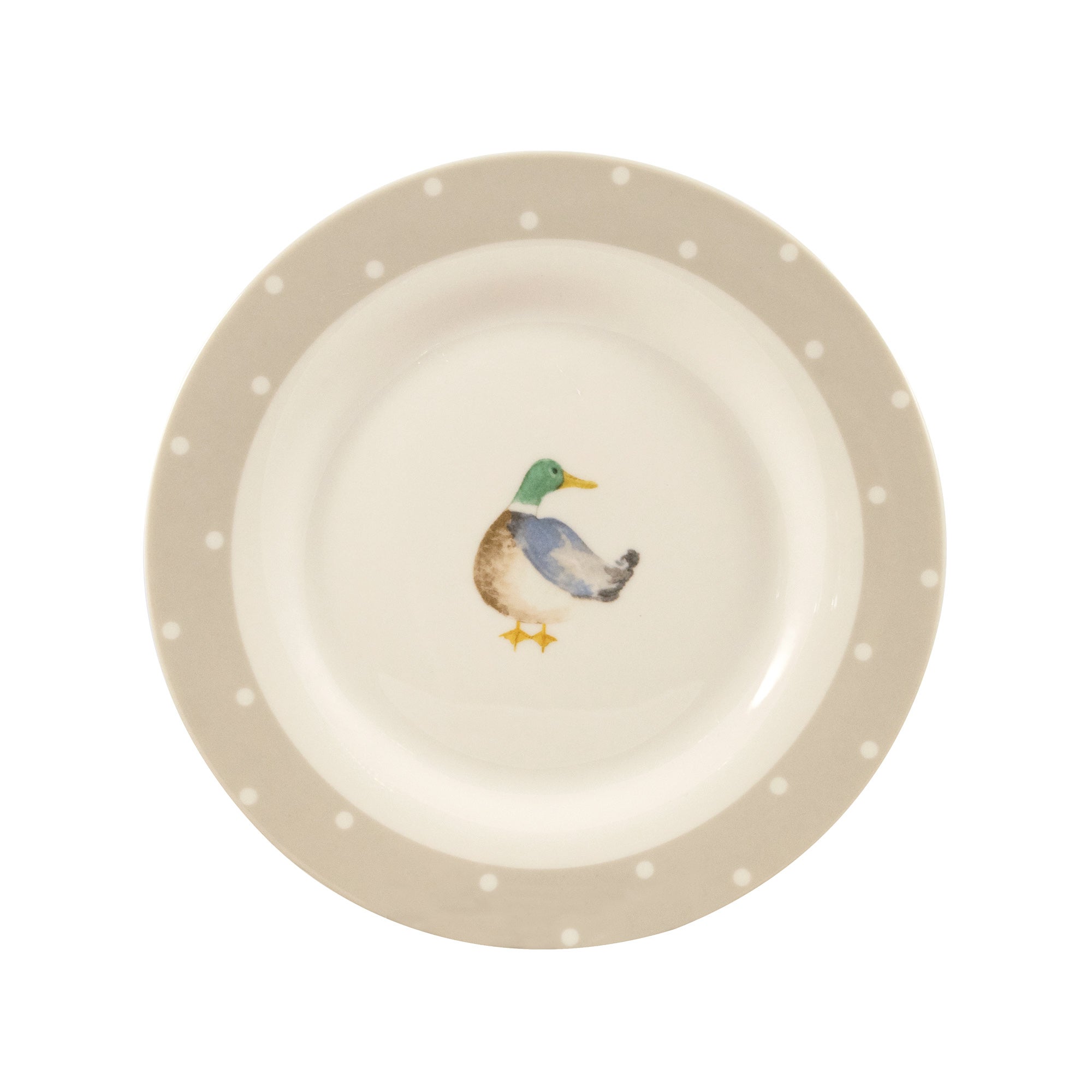 Jenny Side Plate | Dunelm