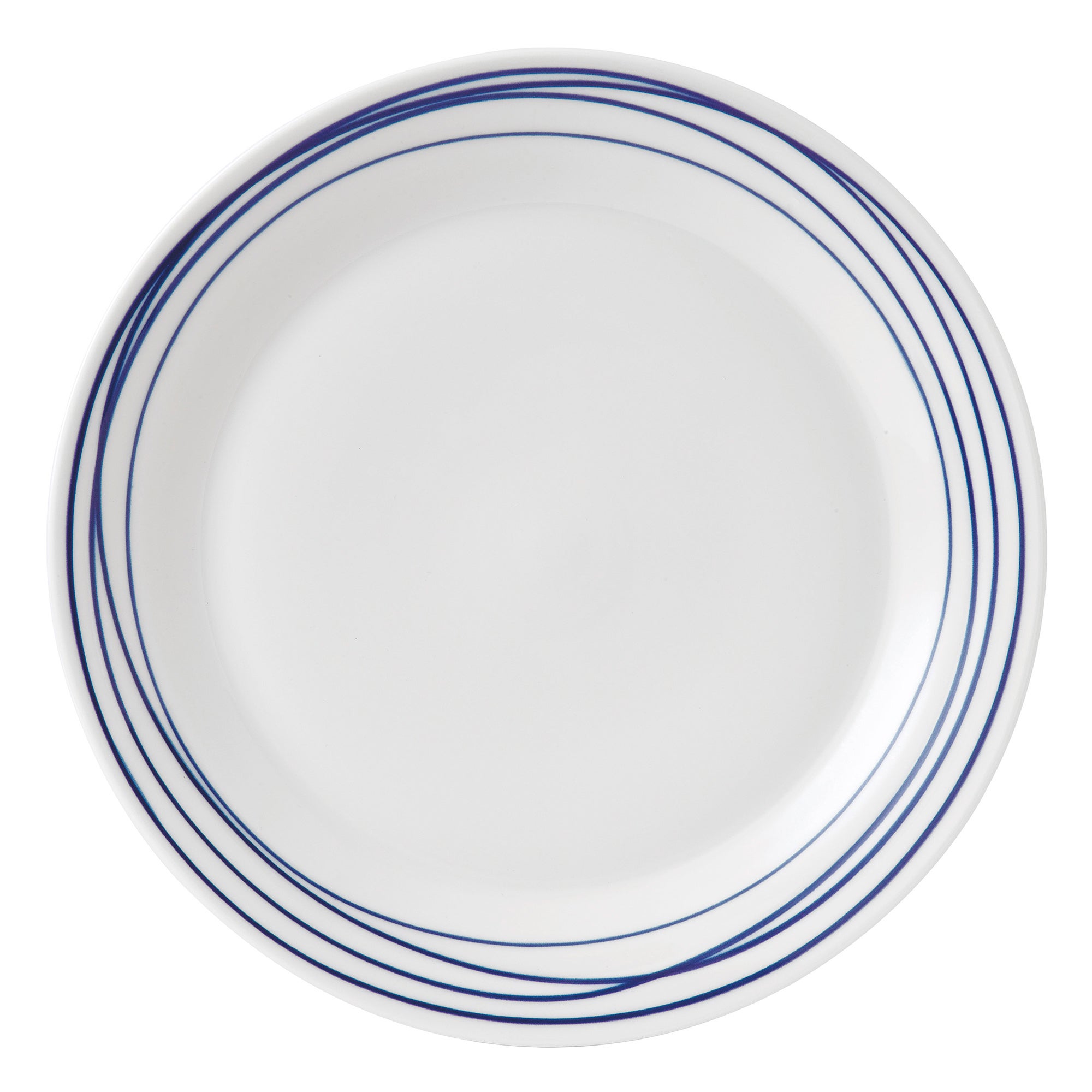 Royal Doulton Pacific Lines Dinner Plate | Dunelm