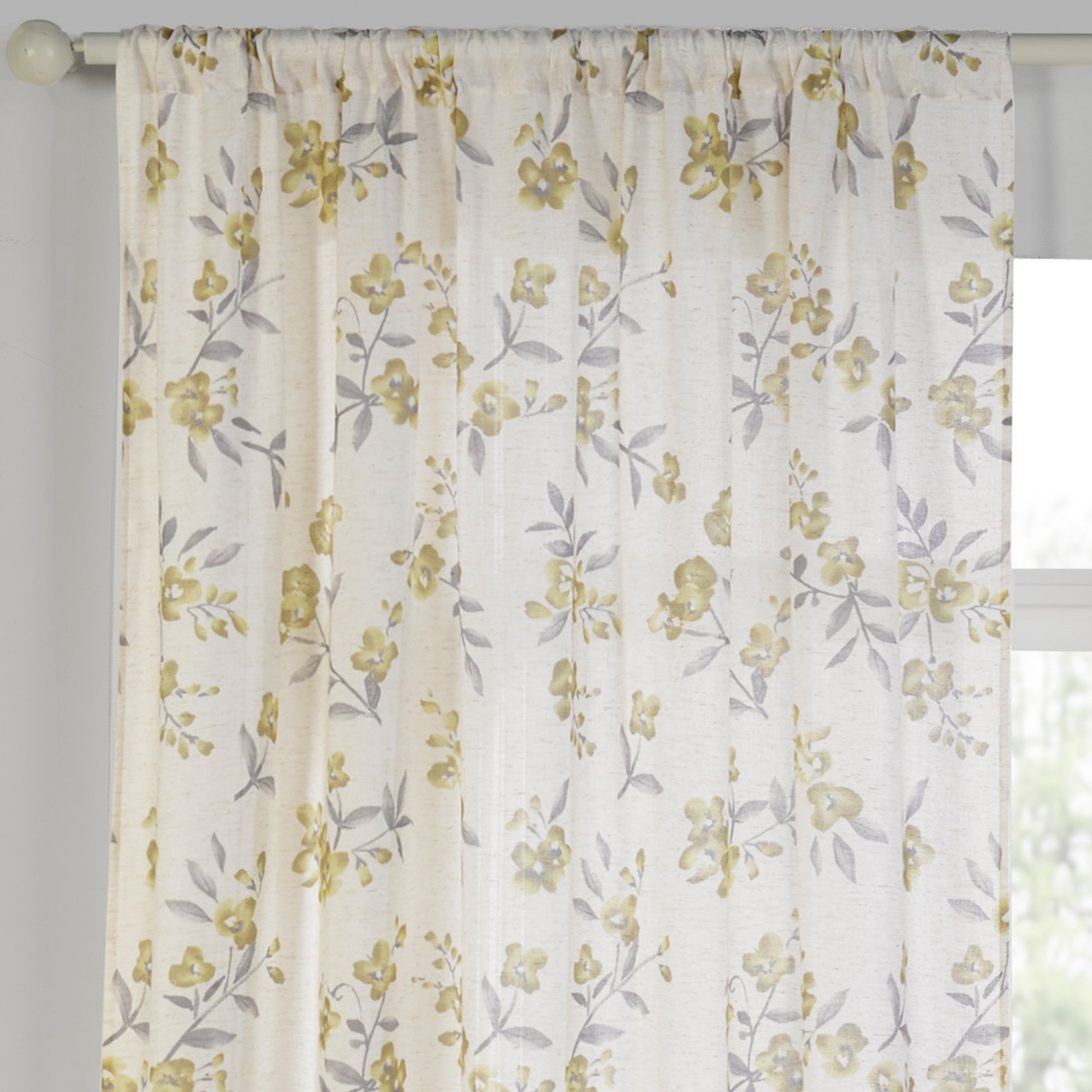 Voile & Net Curtains | Voile Panels & Lace Curtains | Dunelm - Page 2