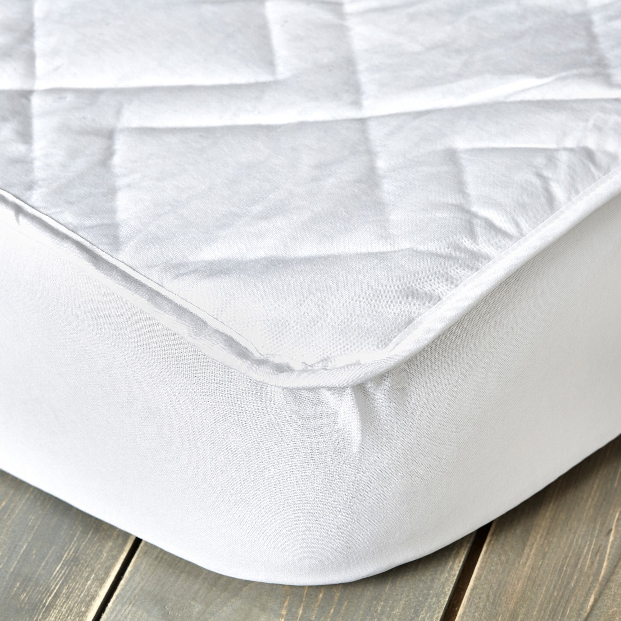 Bedding & Mattress Protectors | Pillow Protectors | Dunelm