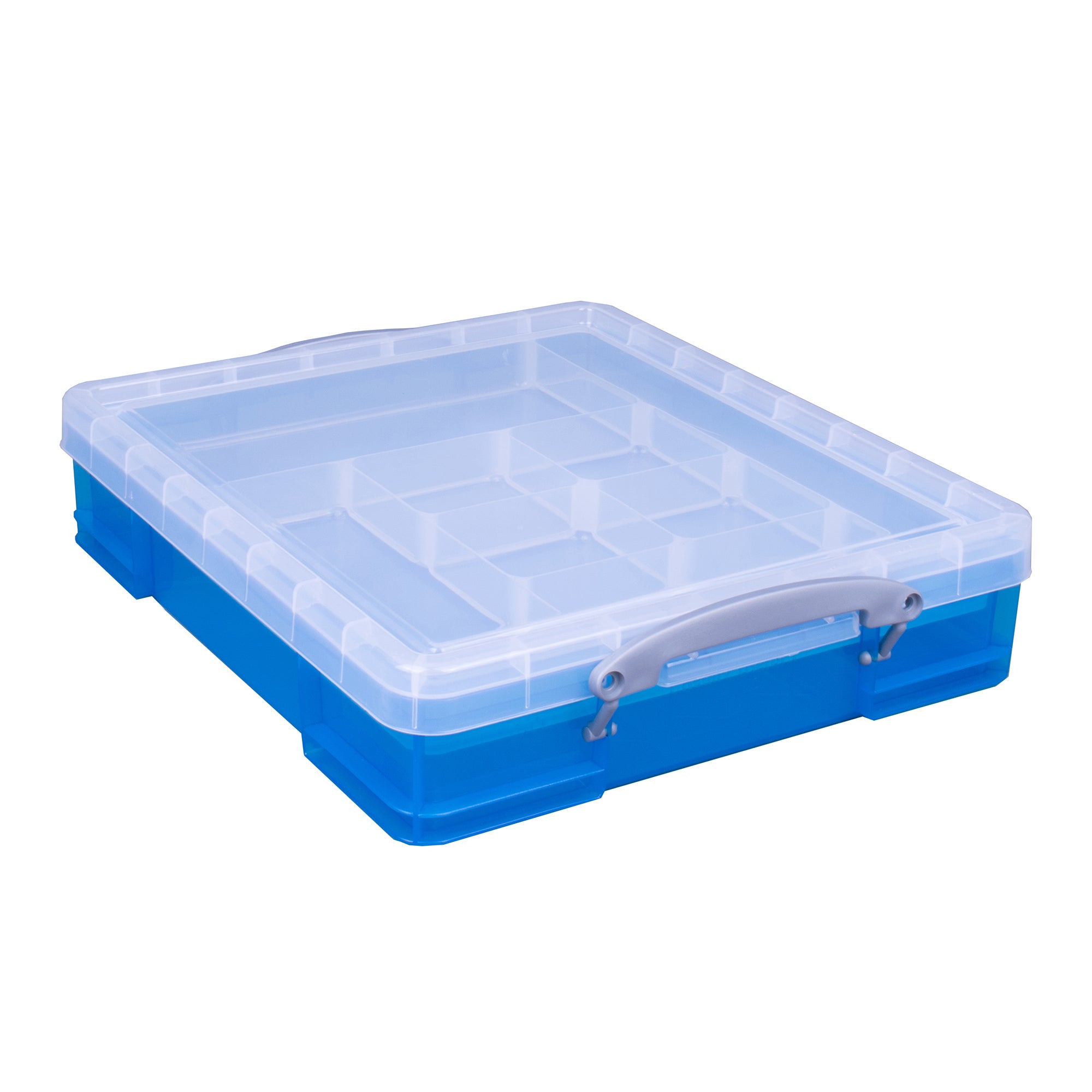 Storage Boxes | Plastic Storage Boxes | Dunelm