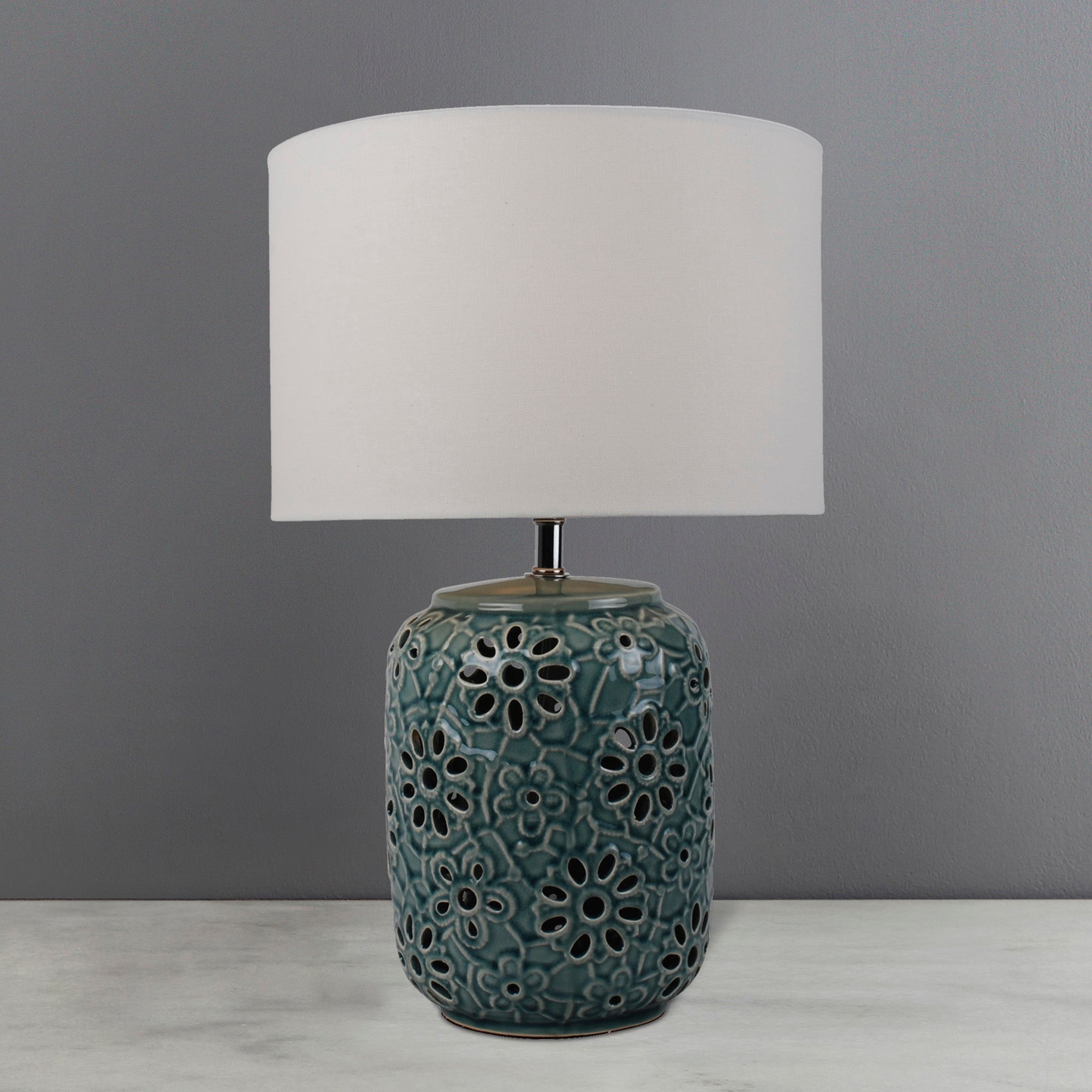 Table Lamps | Bedside Lamps & Desk Lights | Dunelm