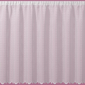 Voile & Net Curtains | Voile Panels & Lace Curtains | Dunelm