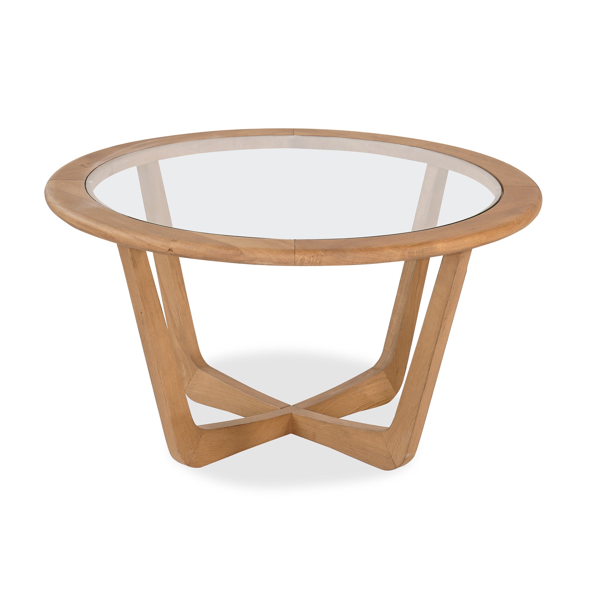 Coffee Tables | Oak & Small Coffee Tables | Dunelm