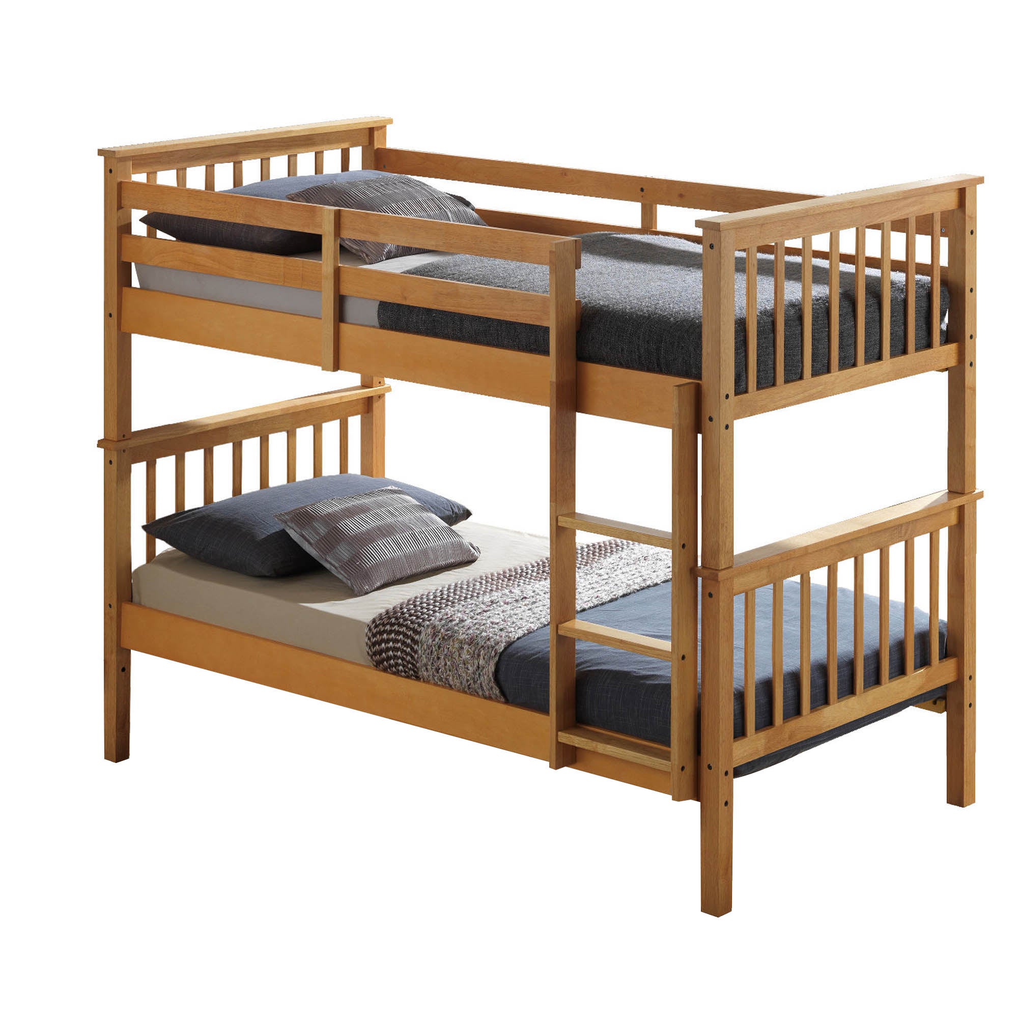 Childrens Beds | Kids Beds & Bunk Beds | Dunelm