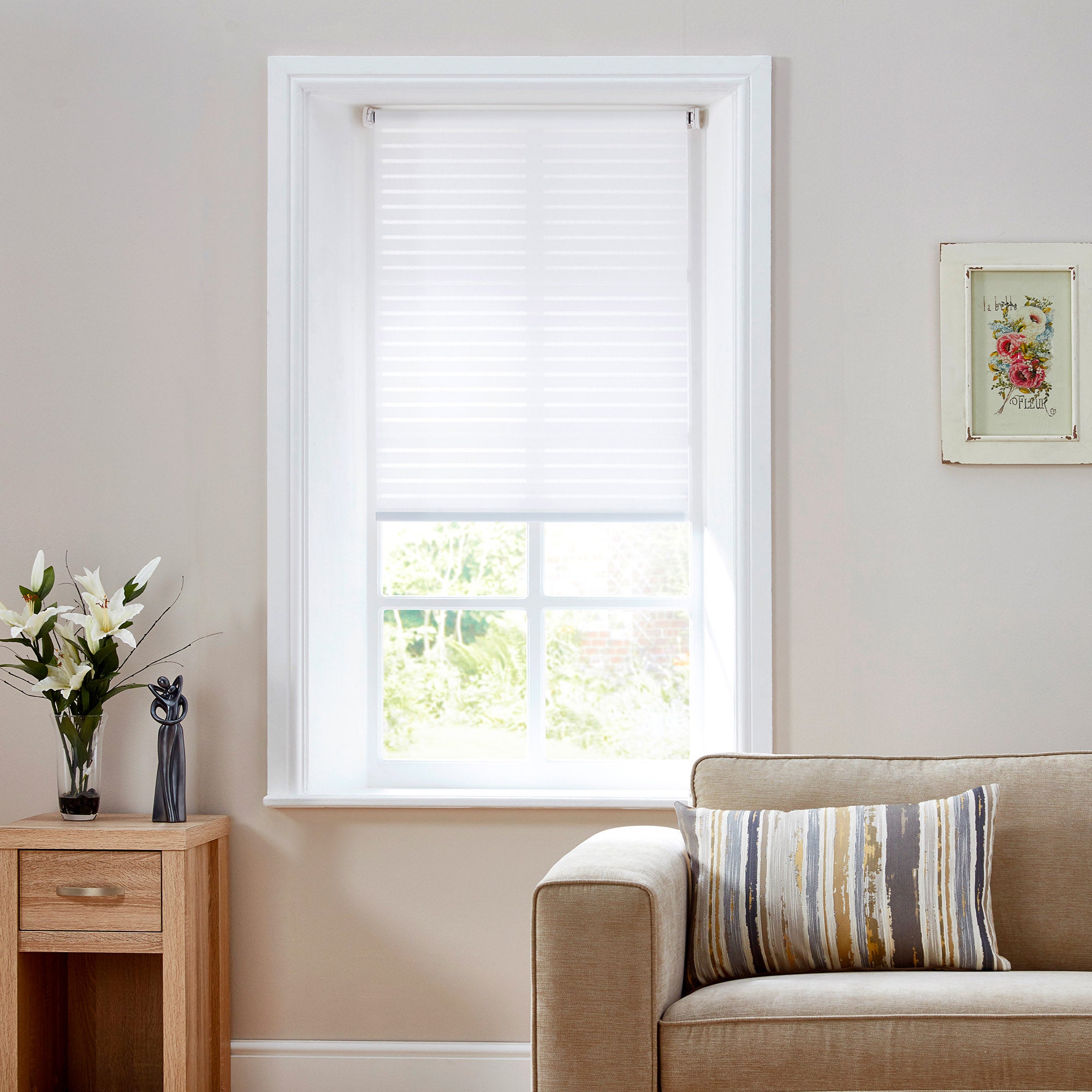 Roller Blinds | Ready Made Roller Blinds | Dunelm