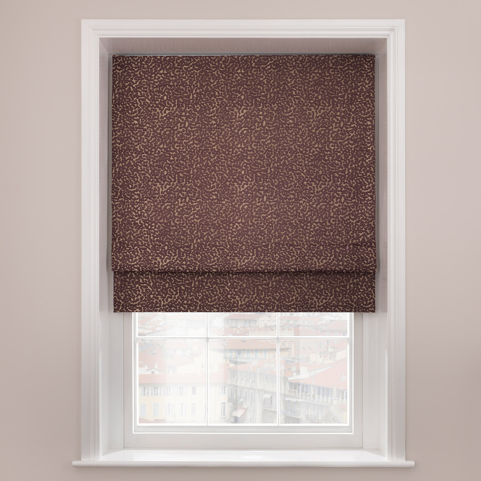 Roman Blinds | Quality Blackout Roman Blinds | Dunelm