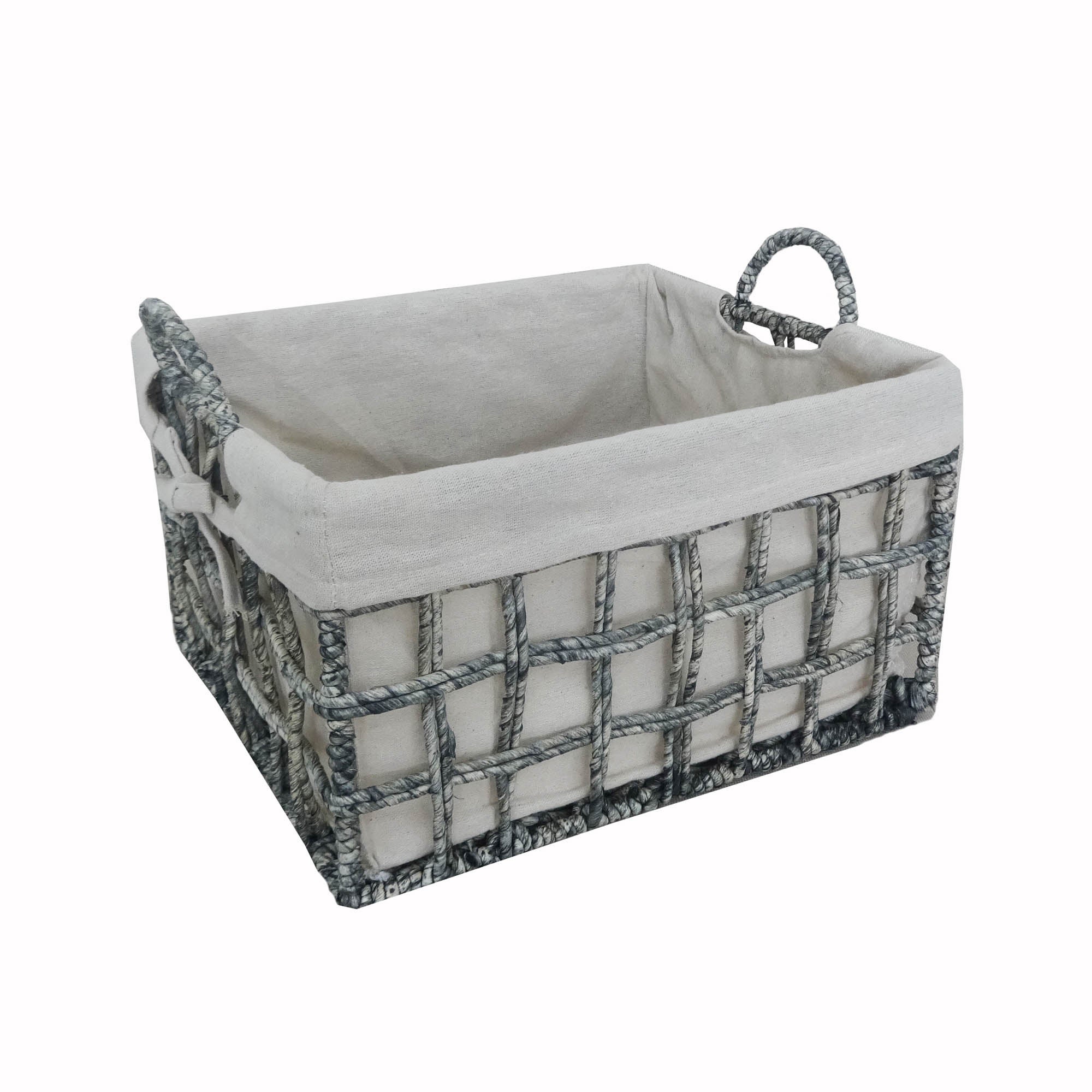 Hampers & Baskets | Wicker Storage Baskets | Dunelm