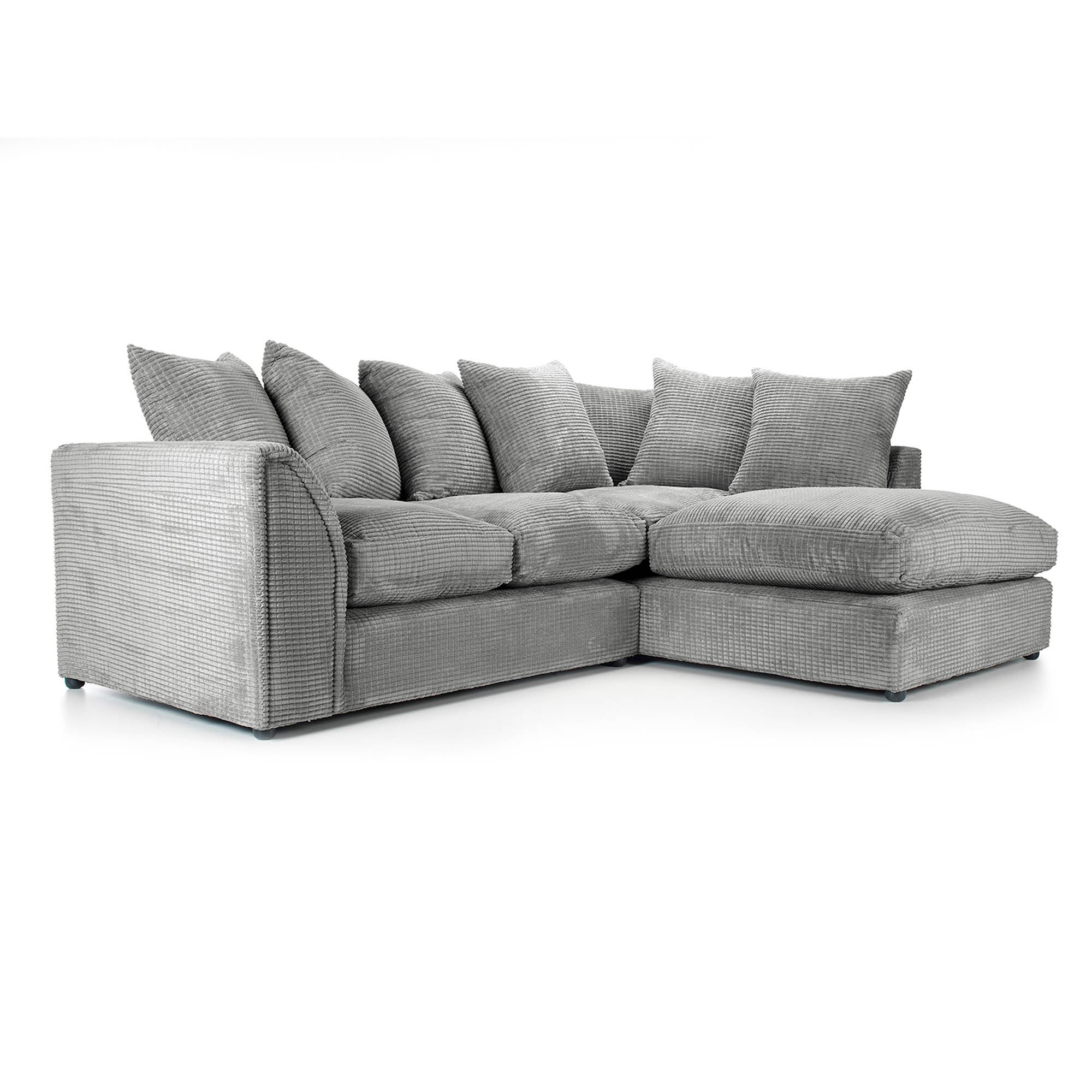 Sofas | Corner Sofas | Dunelm