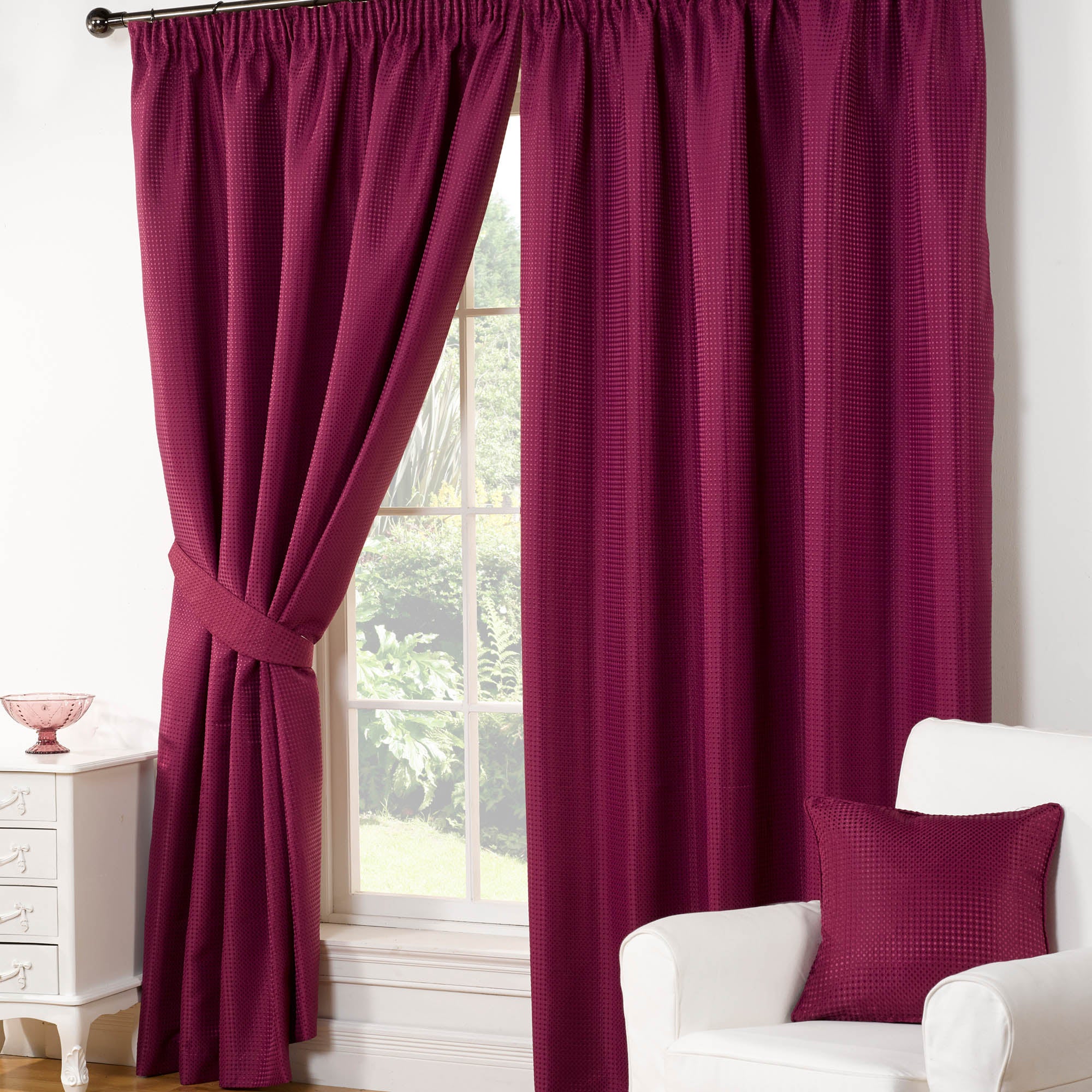 All Ready Made Curtains | Dunelm - Page 6