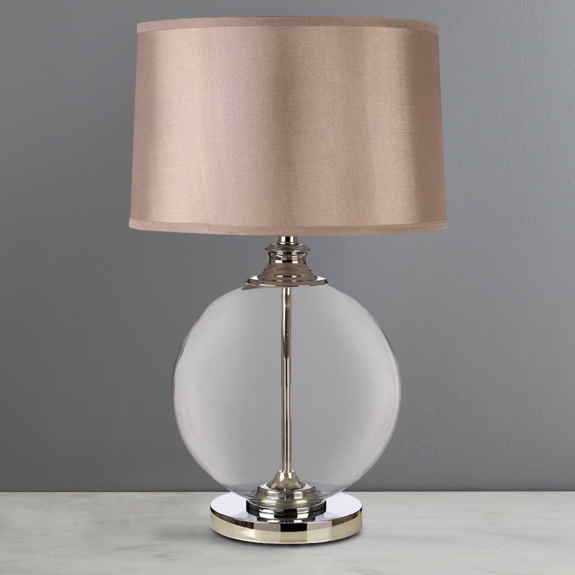 Table Lamps | Bedside Lamps & Desk Lights | Dunelm