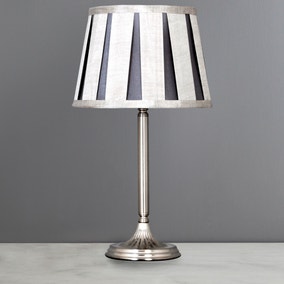 Table Lamps | Bedside Lamps & Desk Lights | Dunelm