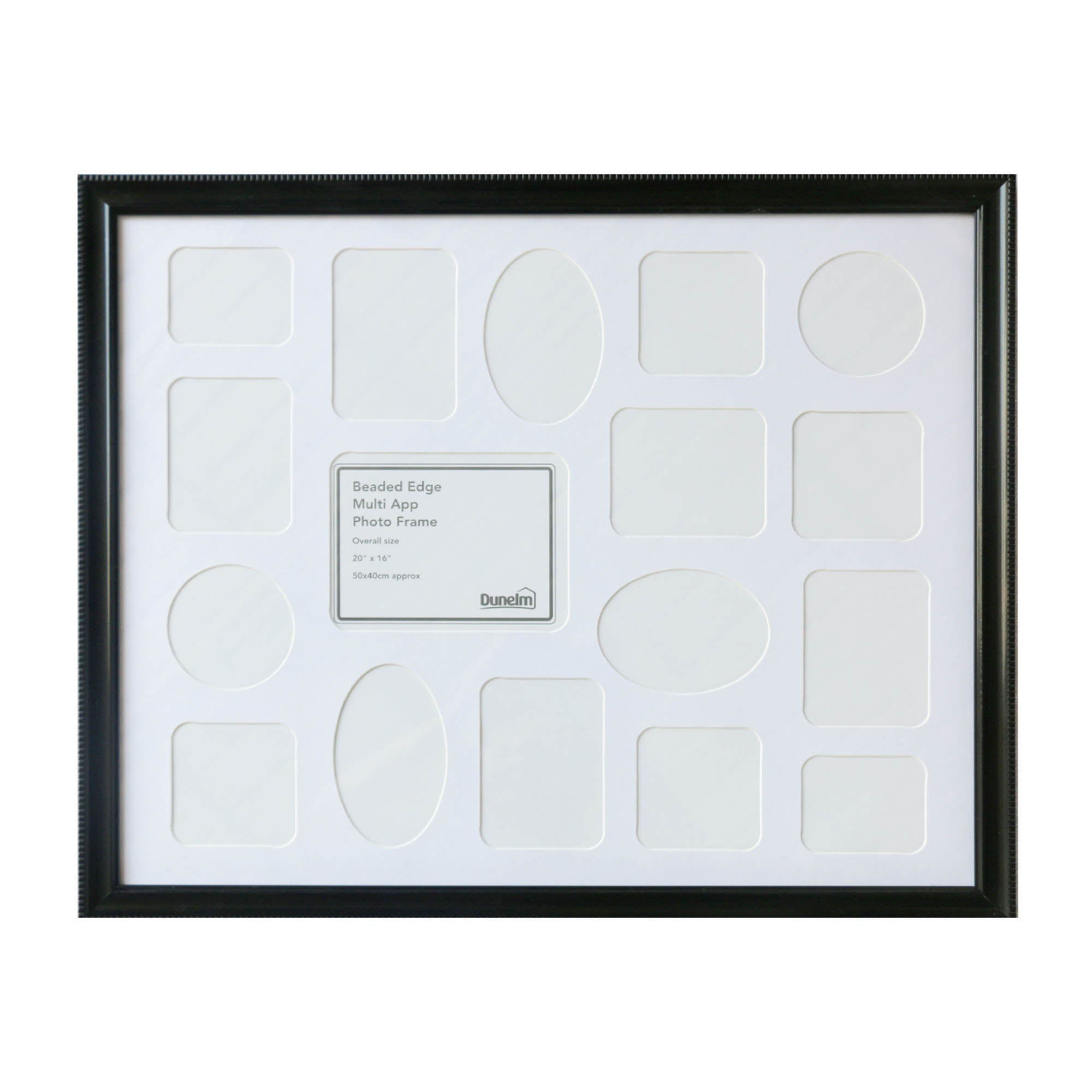 Photo Frames | Single & Multi Photo Frames | Dunelm - Page 7