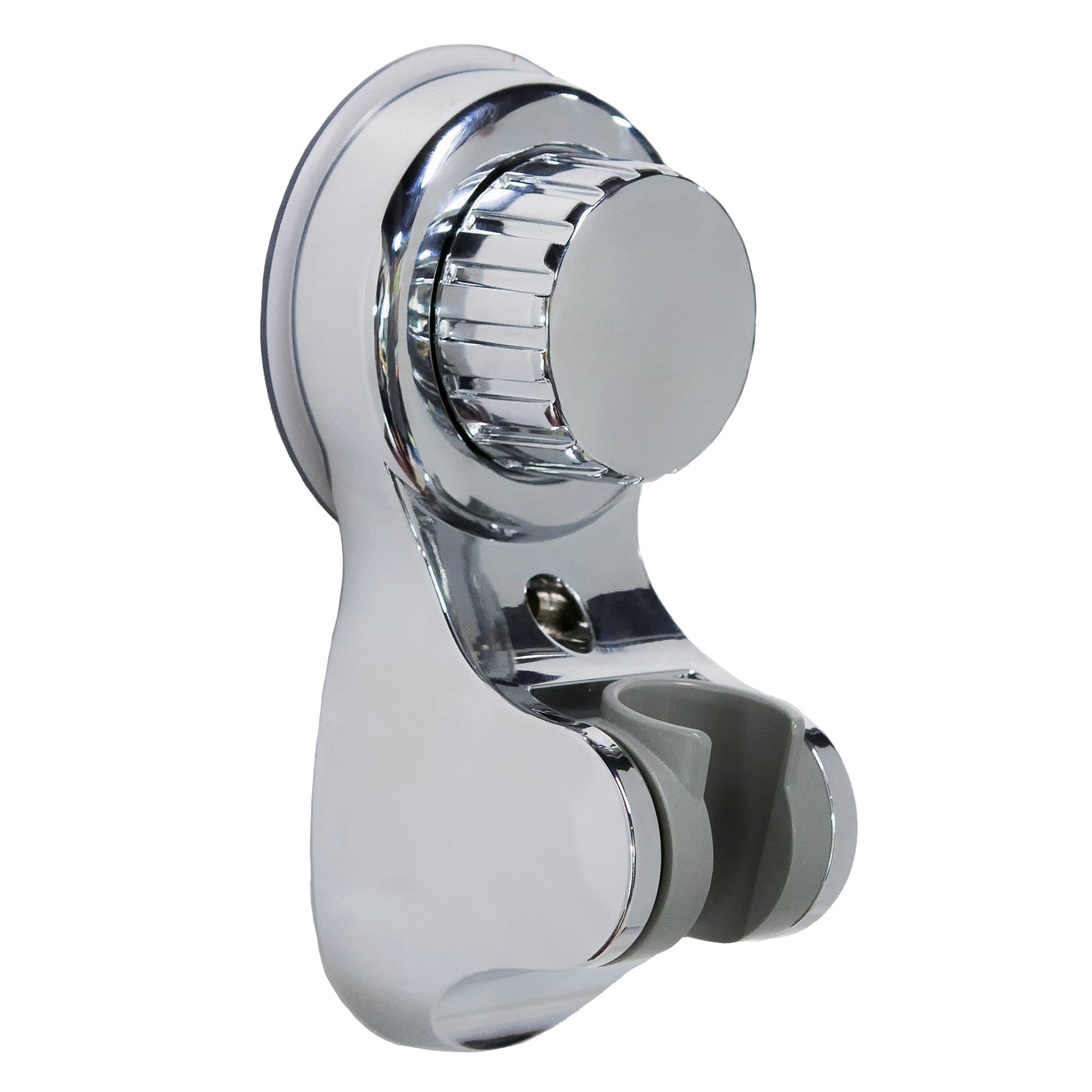 Suction Shower Head Holder | Dunelm