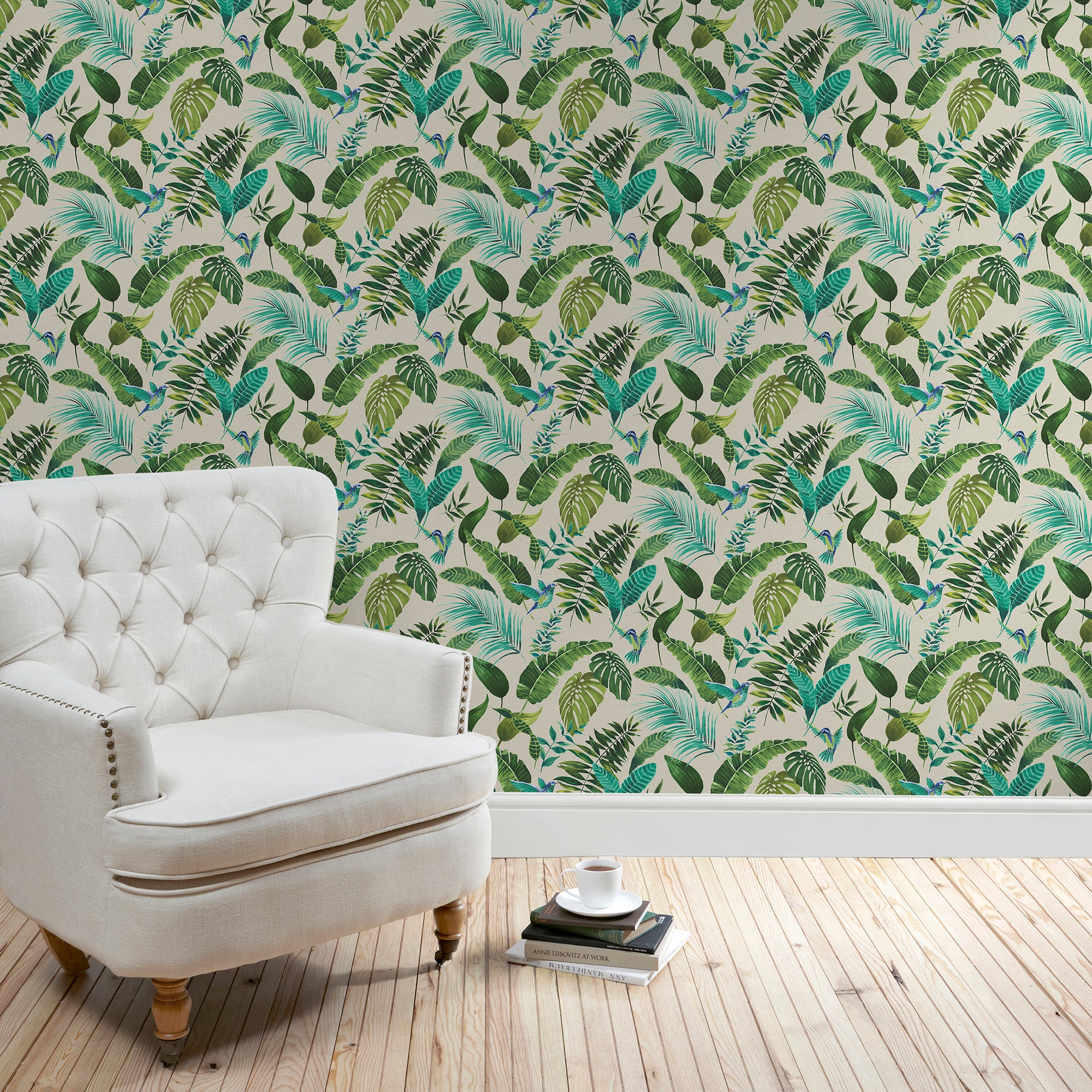 Wallpaper | Designer & Bedroom Wallpaper | Dunelm