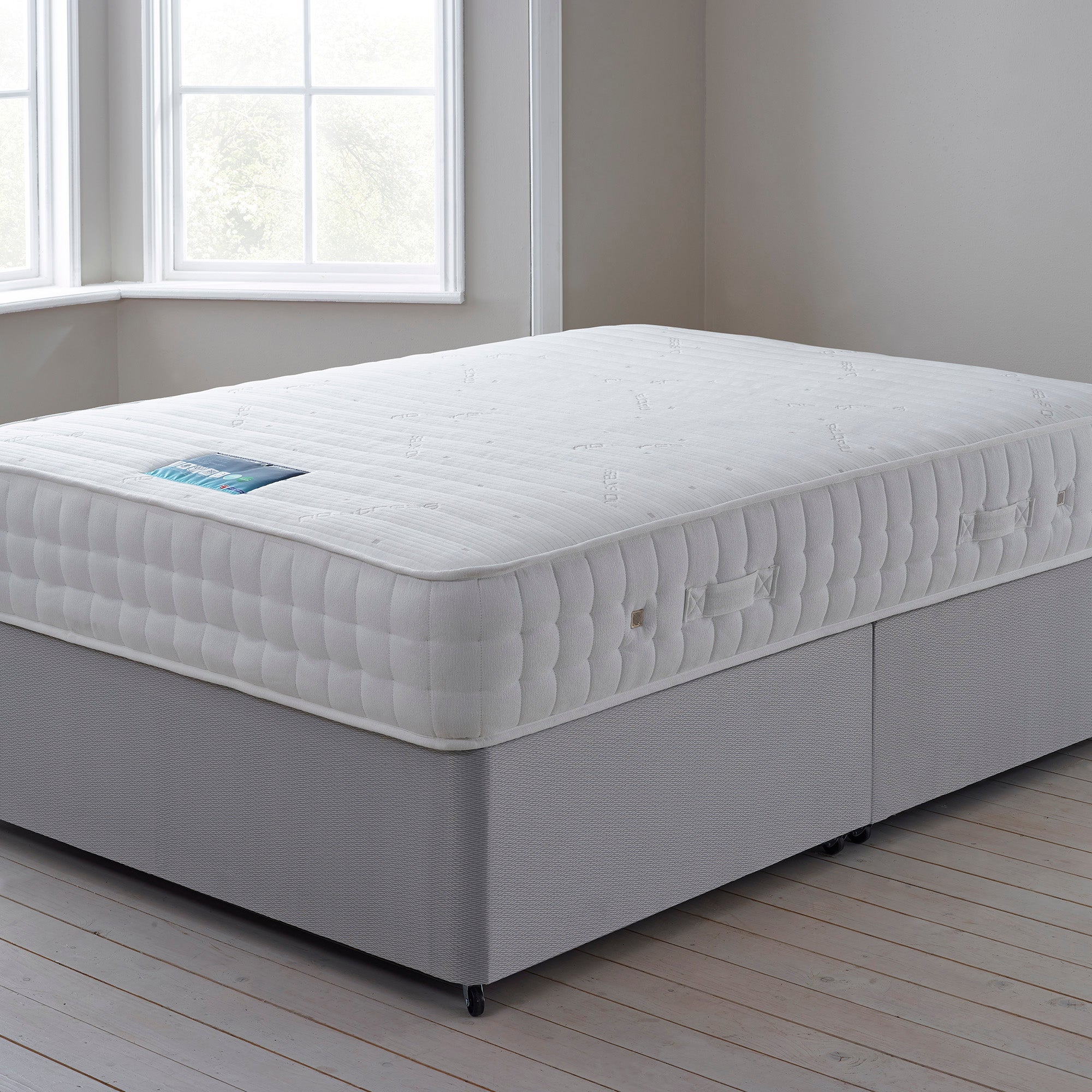 Divan Beds | Beds With Storage | Dunelm