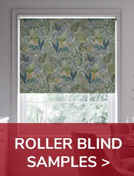 Order Roller Blind Samples