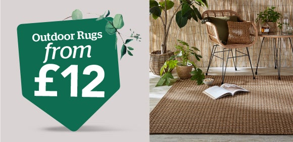 Outdoor Rugs